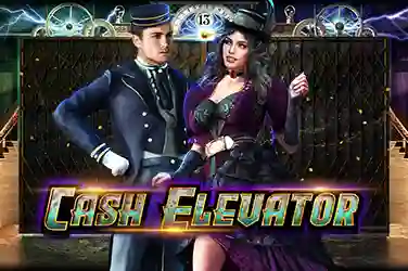 CASH ELEVATOR?v=7.0